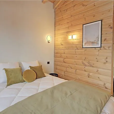 Dify Chalet Jonquilles - La Tania